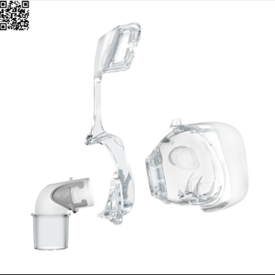 ماسک RESMED Mirage FX CPAP همراه با هدگیر