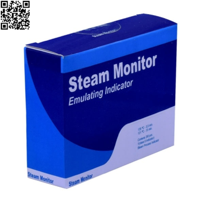 تست اتوکلاو Steam Monitor کلاس ۶