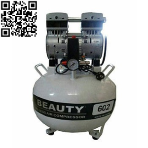 کمپرسور بیوتی تک یونیت Beauty Compressor