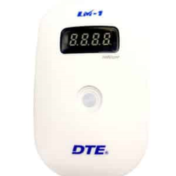 لایت متر DTE LM 1 شناسه محصول: D-L-DTE-LM1