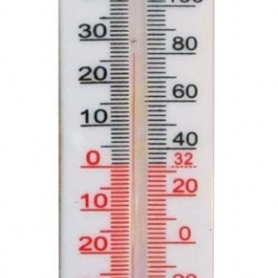 دماسنج پلاستیکی درمان پژوه